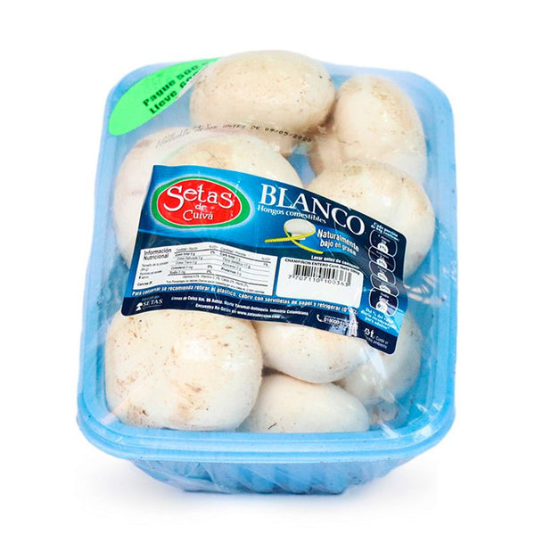 champinon setas de cuiva 500g entero